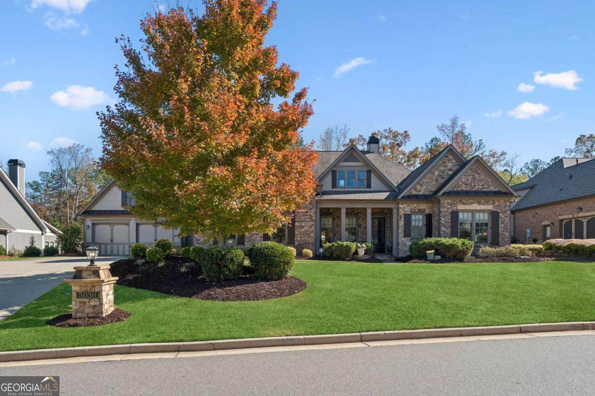 5030 Shade Creek Crossing - Photo 1