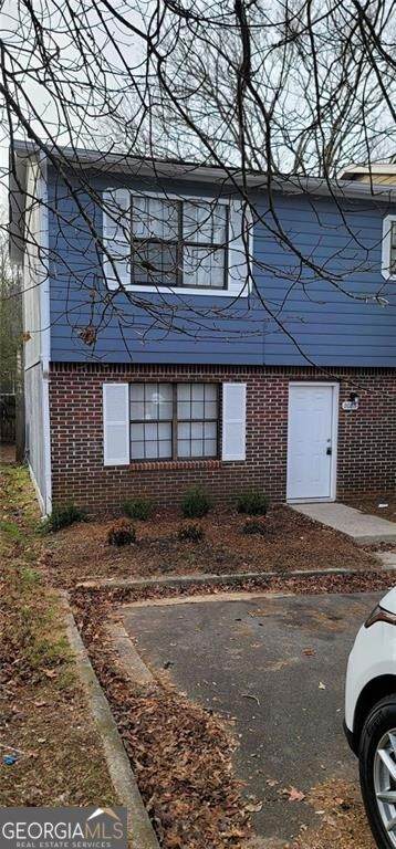 2085 Lenoa Lane - Photo 1