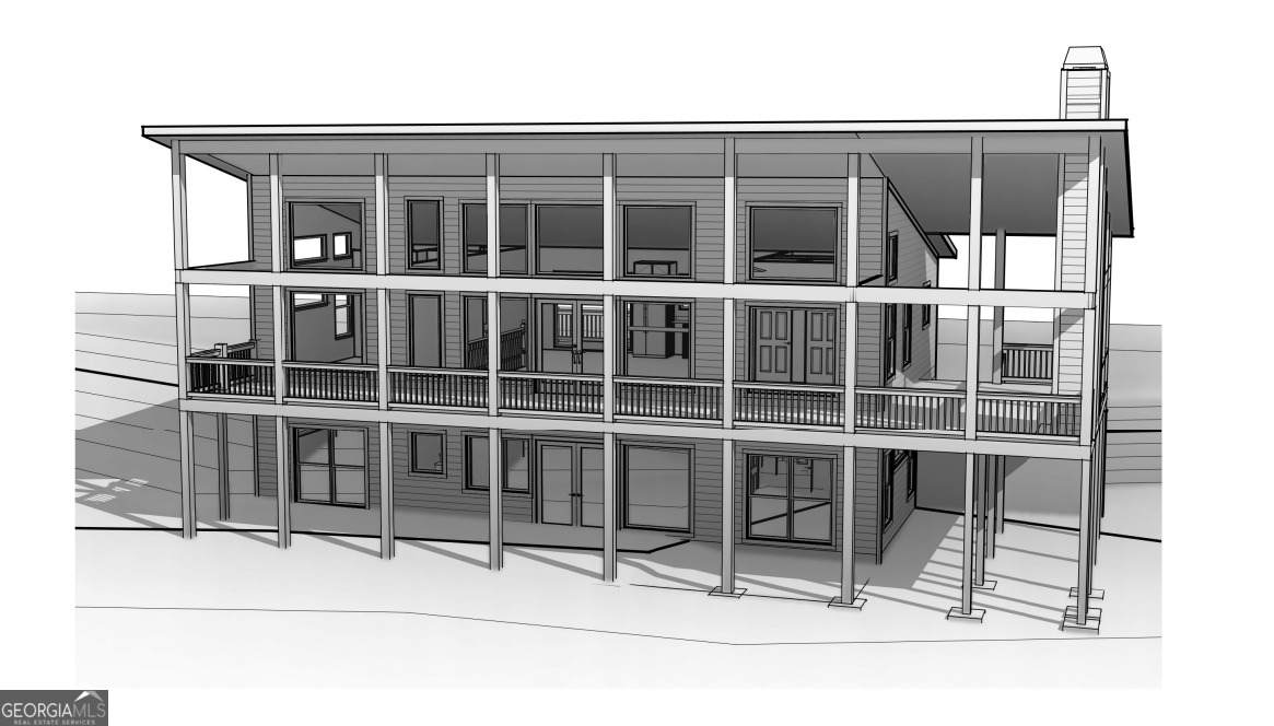 LOT 5 Clay's Way - Photo 1