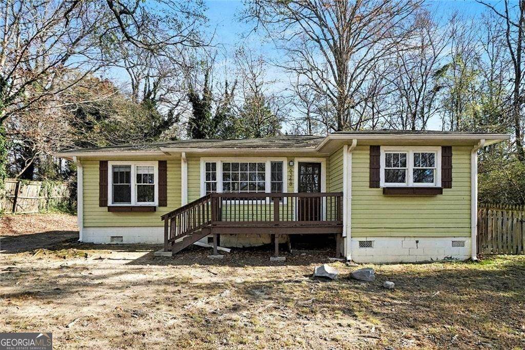 6248 Ellis Street - Photo 1