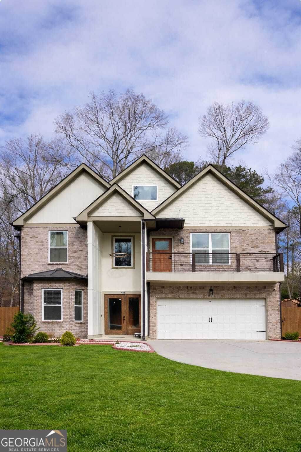 658 Rockbridge Road - Photo 1