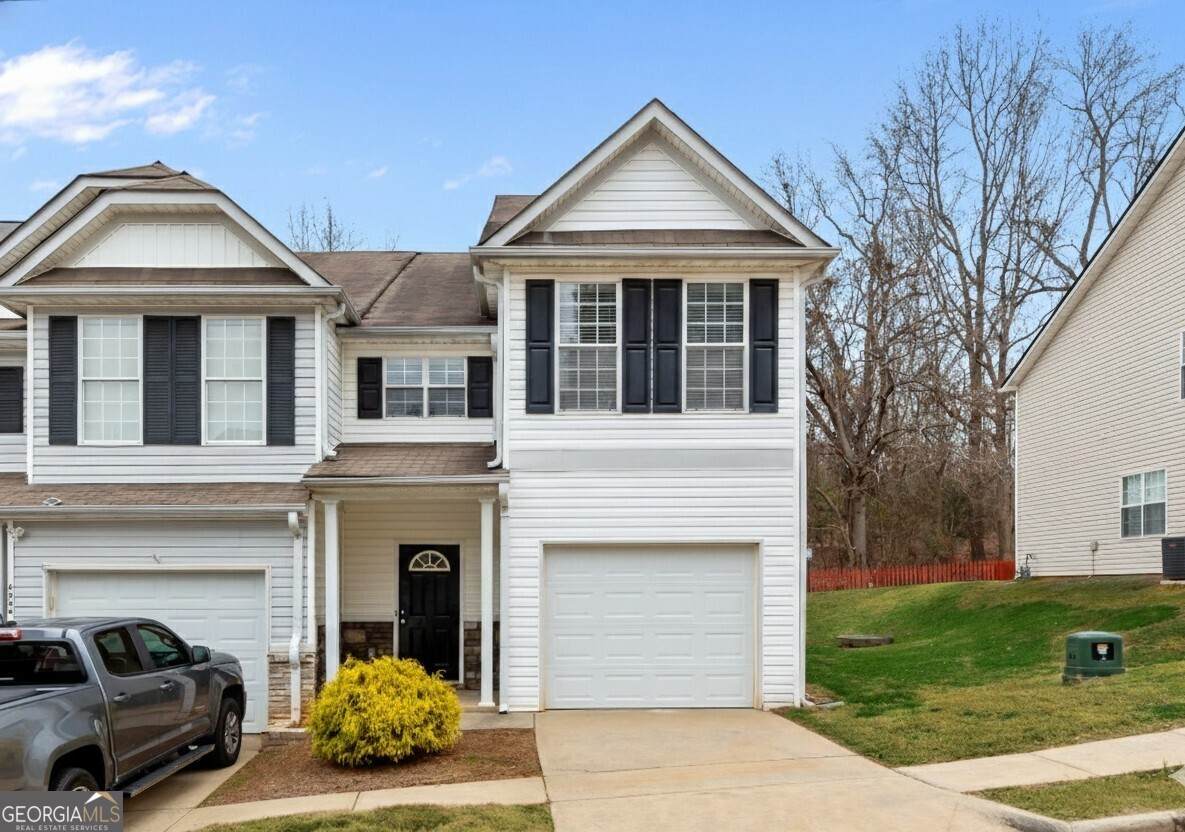 4932 Vireo Drive - Photo 1