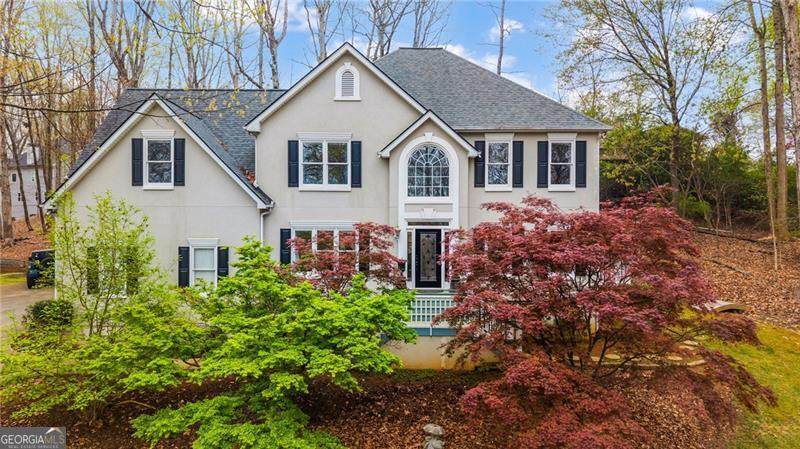 2536 Katherine Circle - Photo 1