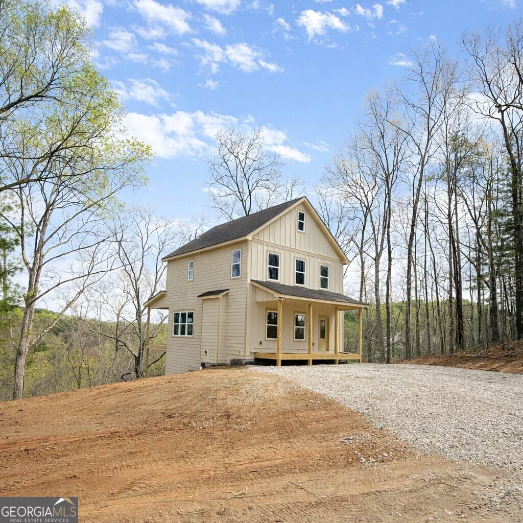 1600 Dover Drive - Photo 1