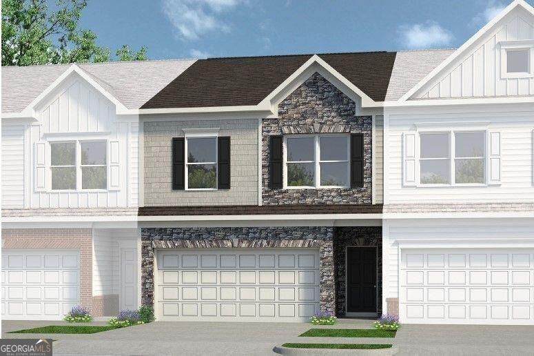 235 Bastian Drive - Photo 1