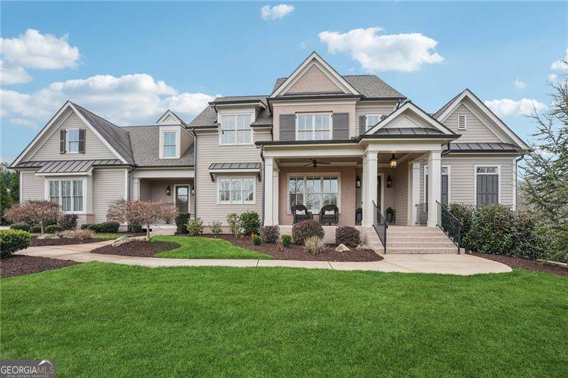 203 Trinity Way - Photo 1