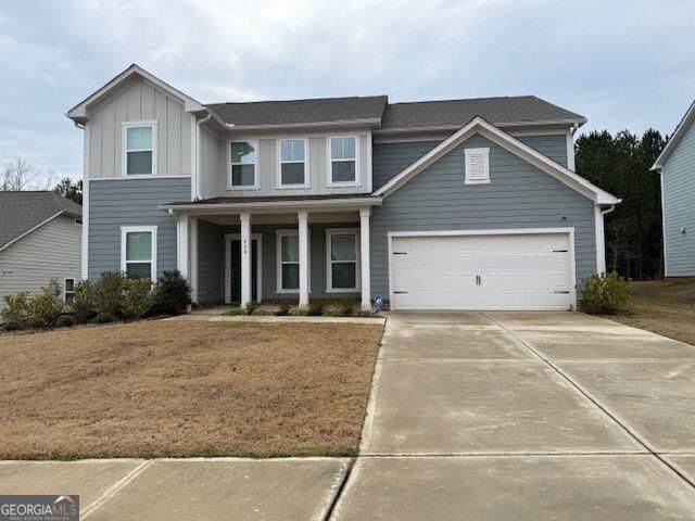 230 Mackenzie Court - Photo 1