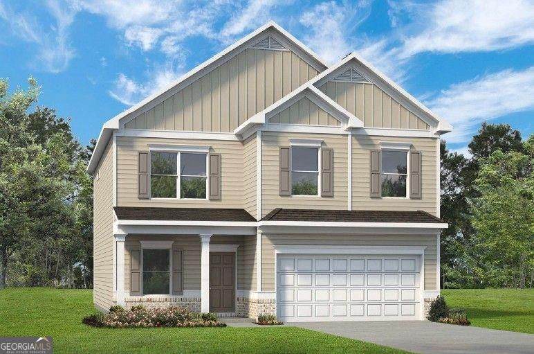 121 Sycamore Lane - Photo 1