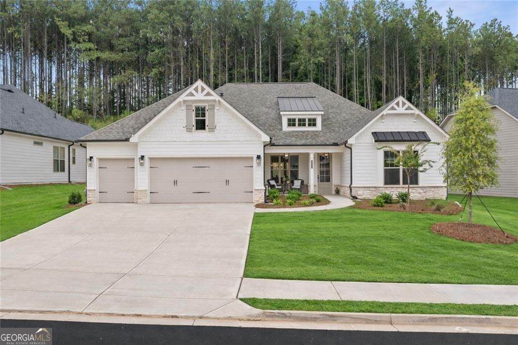 3371 Chosen Boulevard - Photo 1