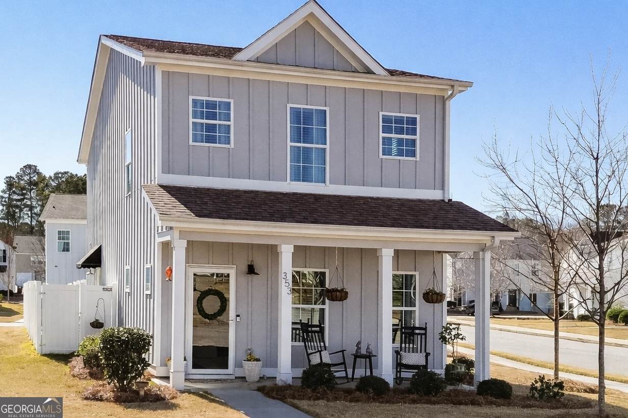 353 Samuel Clemens Way - Photo 1