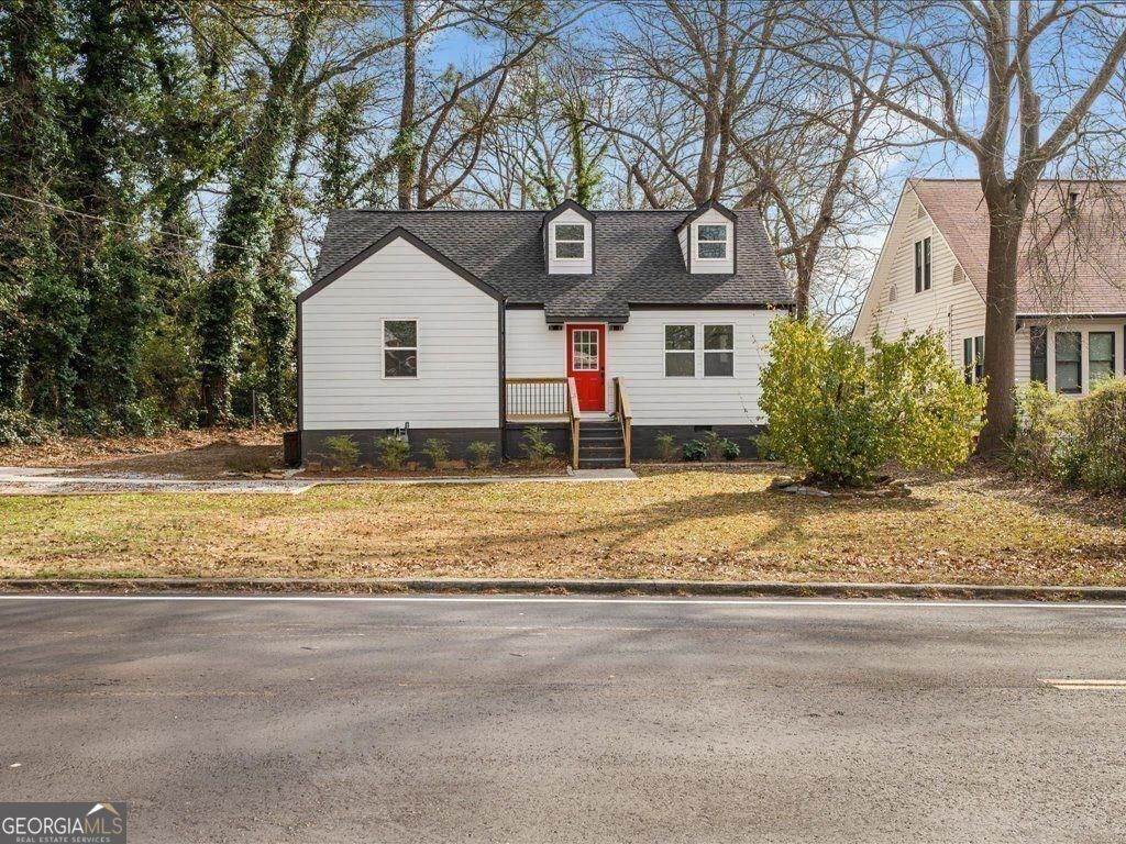 1956 Washington Road - Photo 1