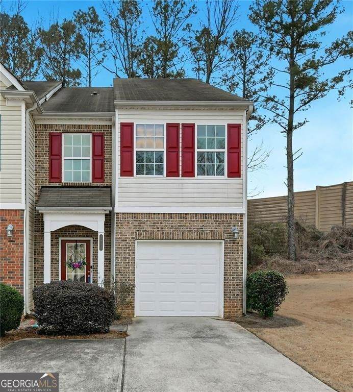 2851 Snapfinger Manor - Photo 1