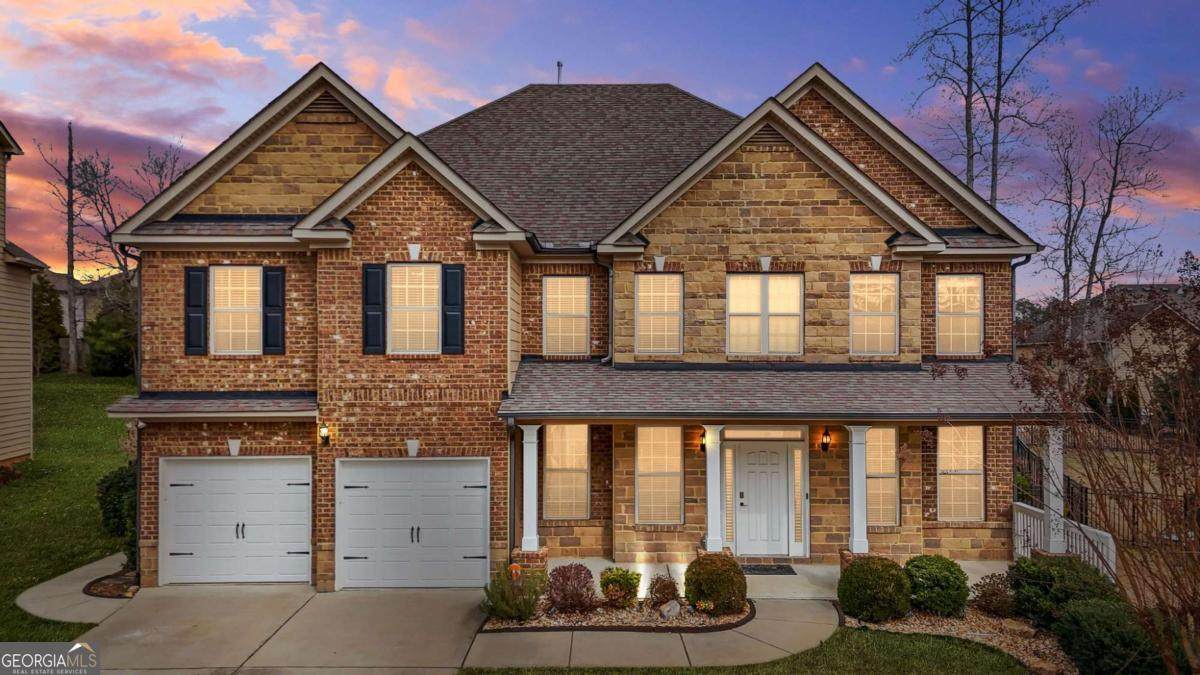 149 Clubhouse Crossing - Photo 1