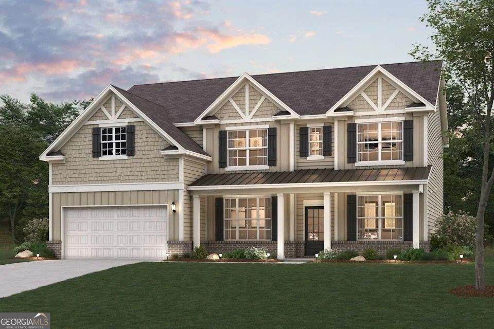 2686 Harbor Ridge Pass - Photo 1
