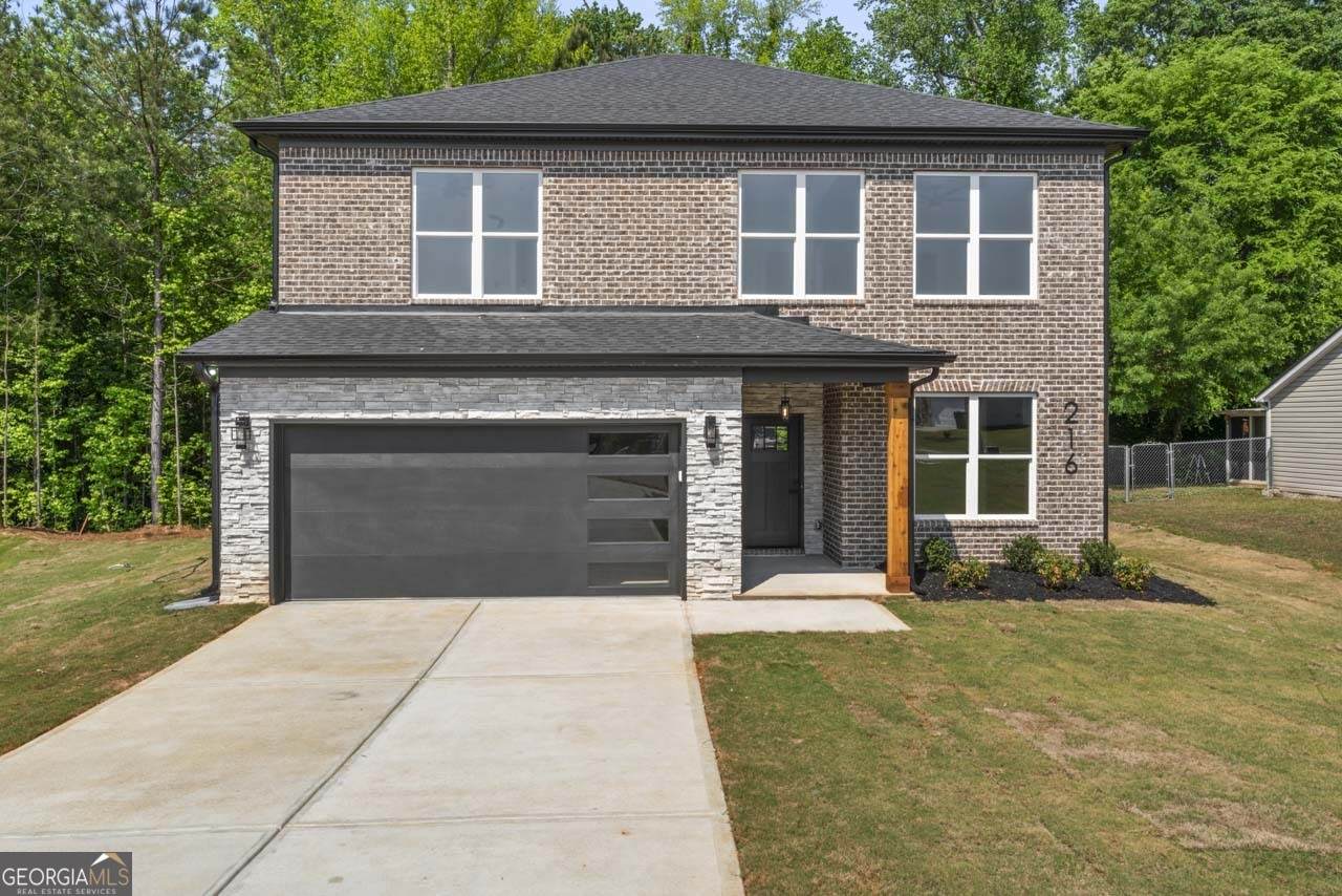 216 Galway Lane - Photo 1