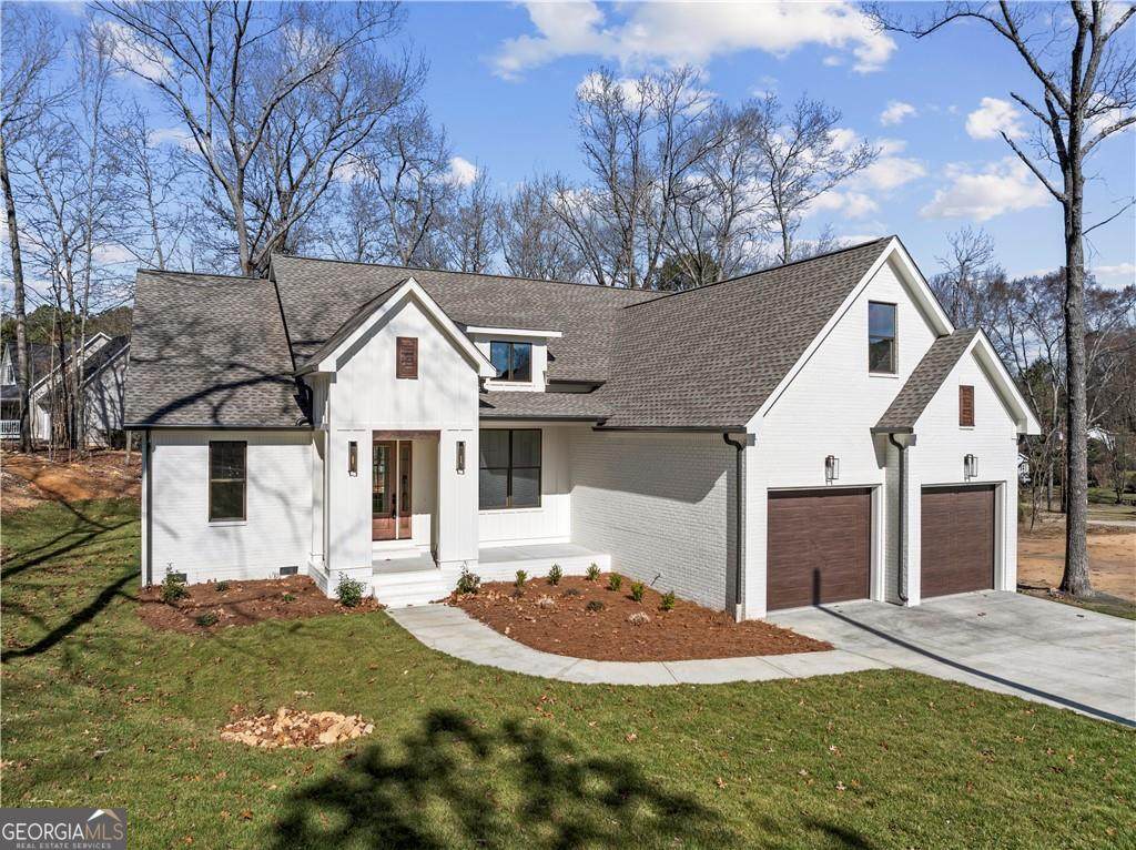 301 Windy Hill Drive - Photo 1