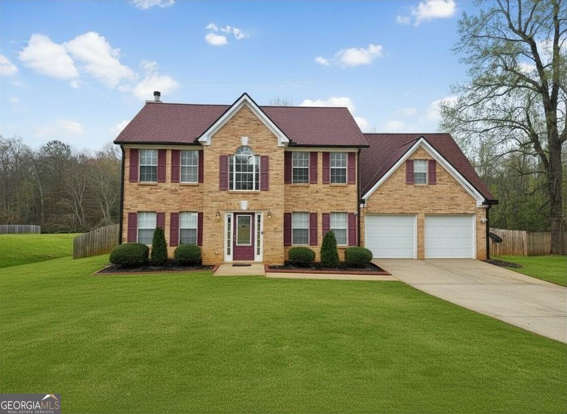 304 Waterfront Drive - Photo 1