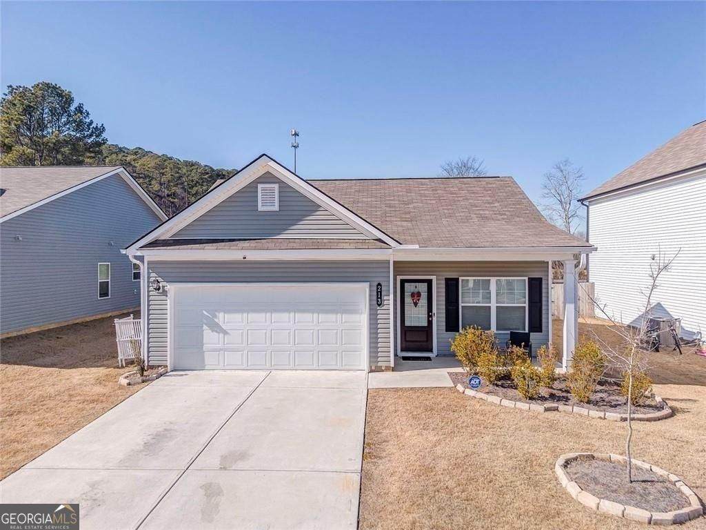 213 Sycamore Drive - Photo 1