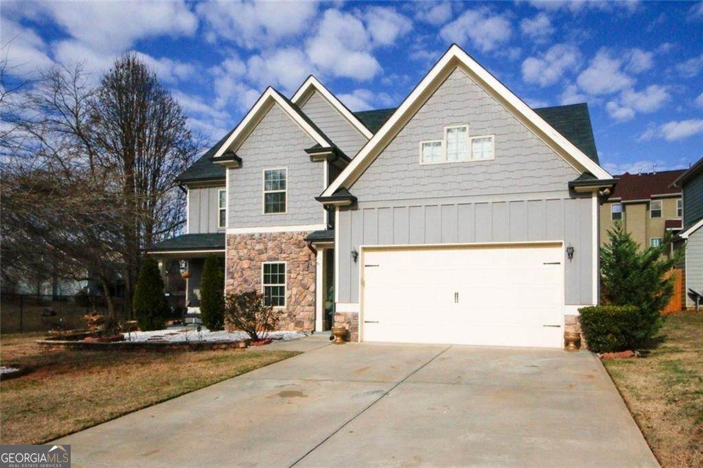 2480 Park Estates Drive - Photo 1