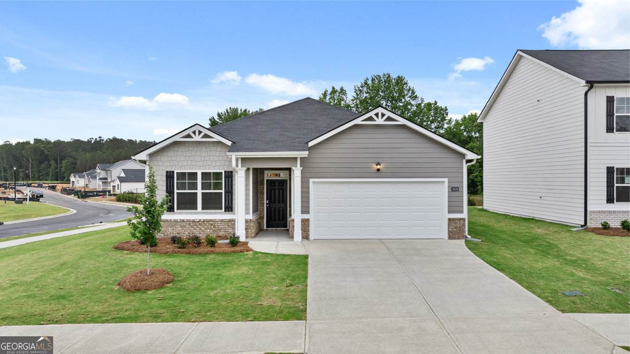 8571 Secretariat Drive - Photo 1