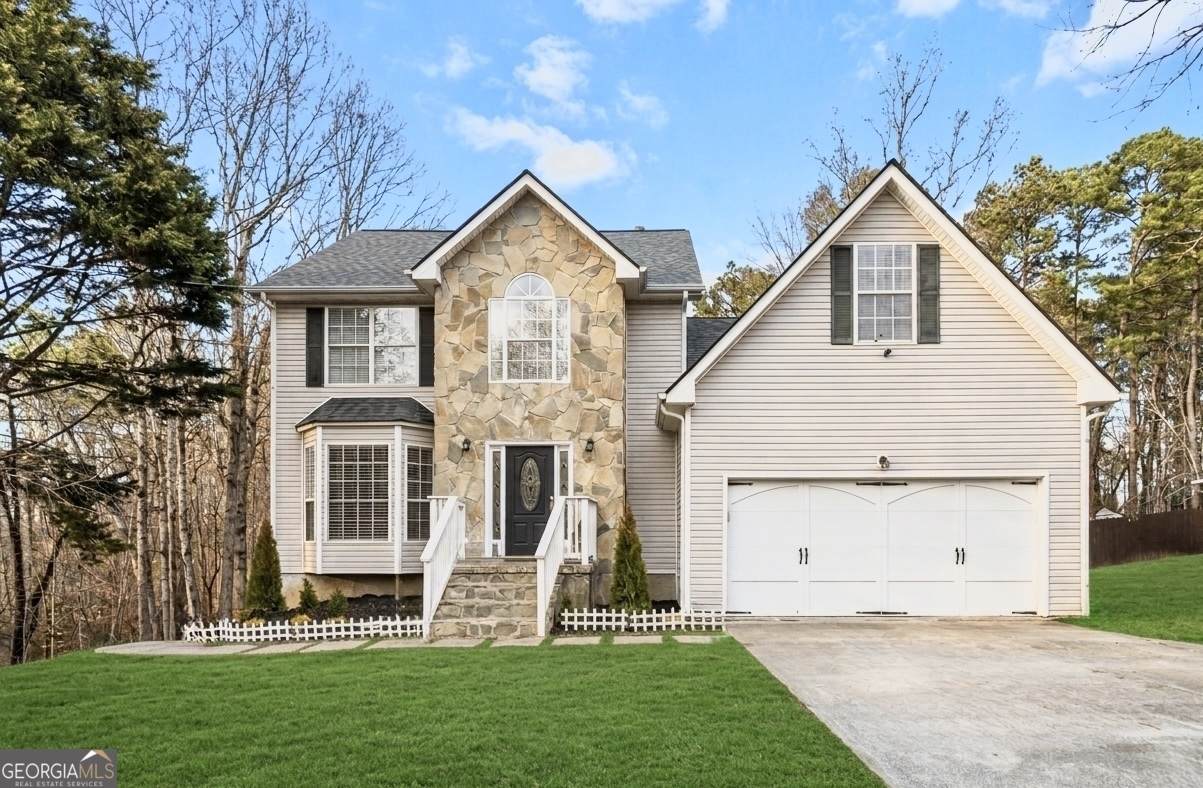 2317 Rocksram Court - Photo 1