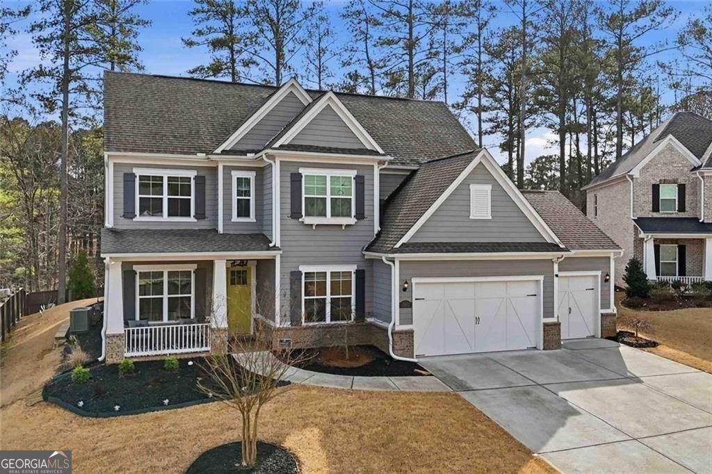 3855 Tamberly Way - Photo 1