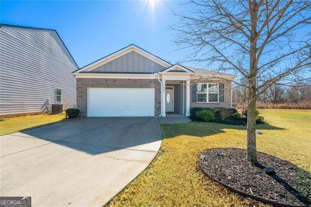 5480 Barberry Avenue - Photo 1