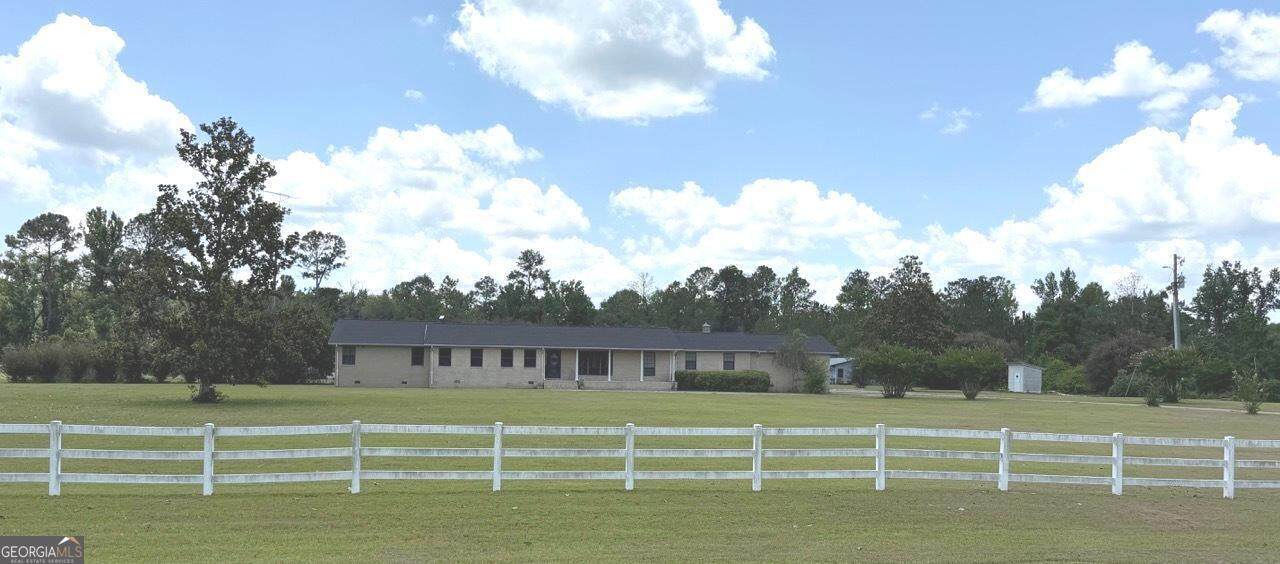 963 Springhill Church Road - Photo 1