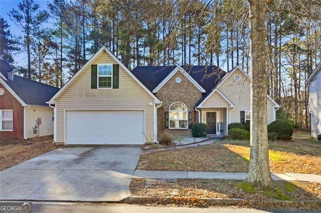 1394 Stephens Pond View - Photo 1