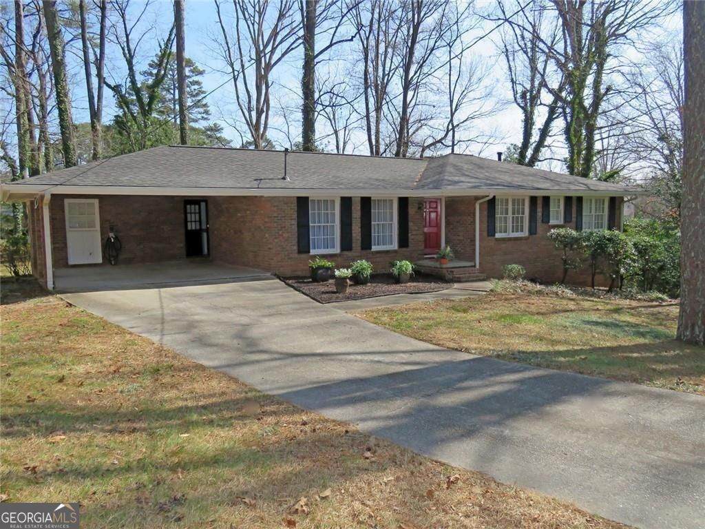 3060 Norton Court - Photo 1