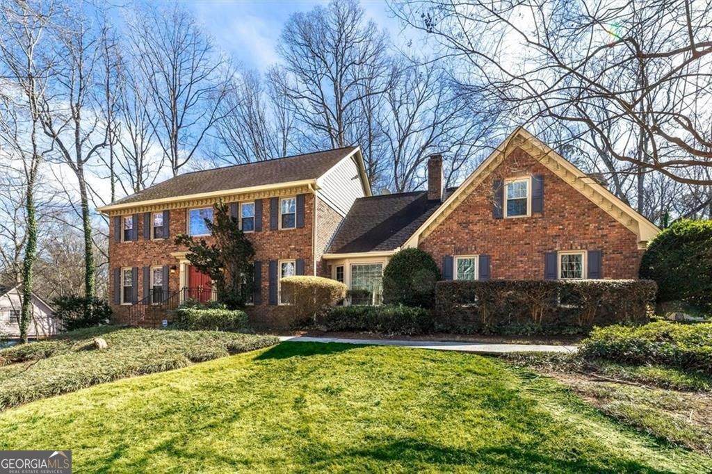6088 Millstone Run - Photo 1