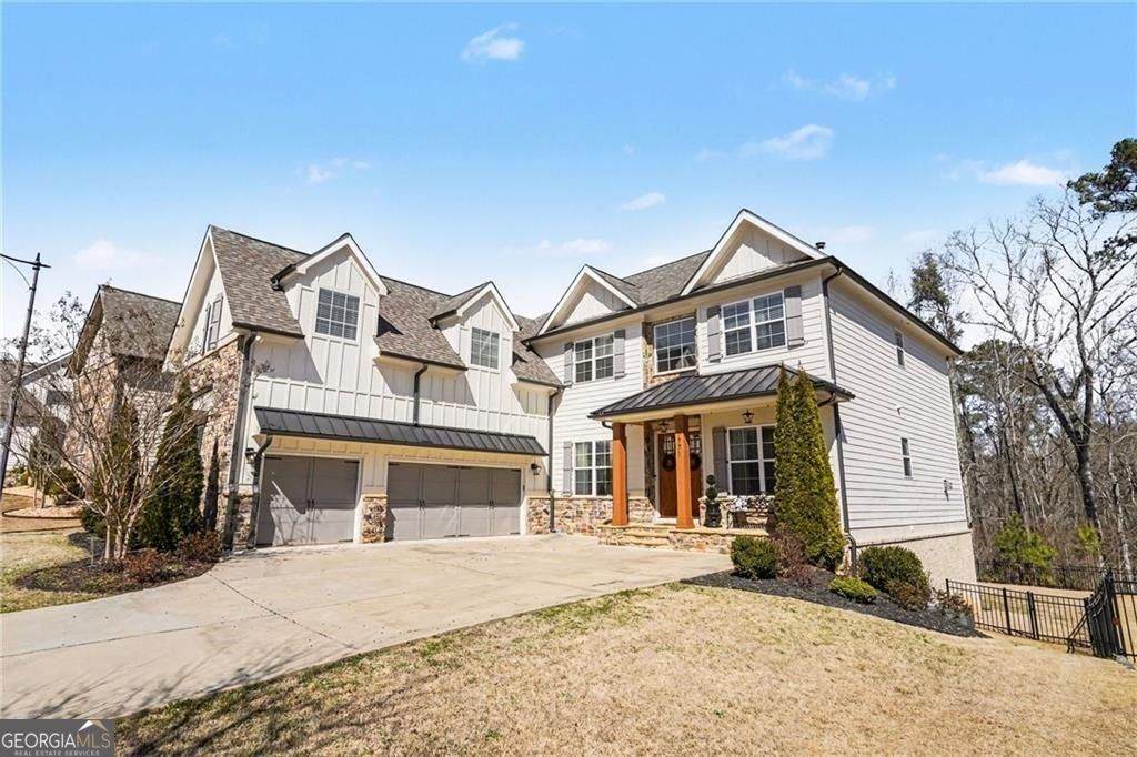 1771 Rockwater Road - Photo 1