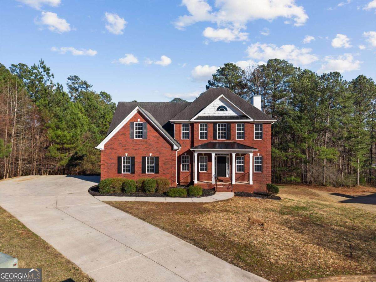 2000 Millstone Drive - Photo 1
