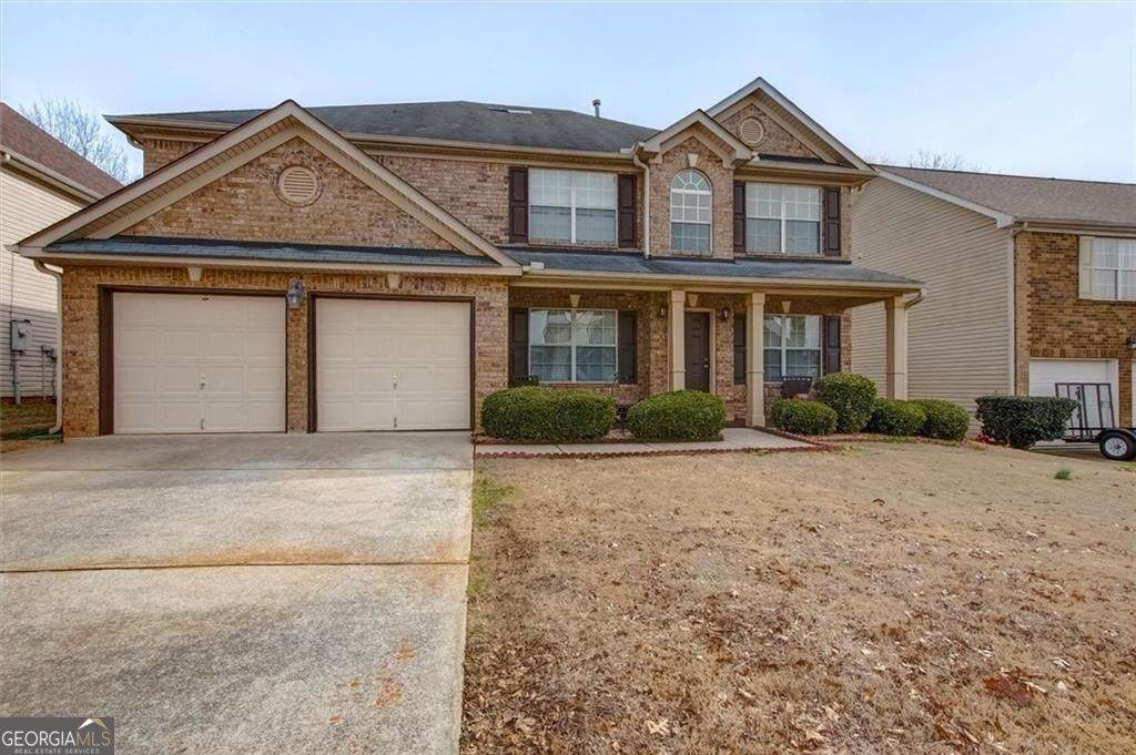 1828 Sandy Trail Drive - Photo 1