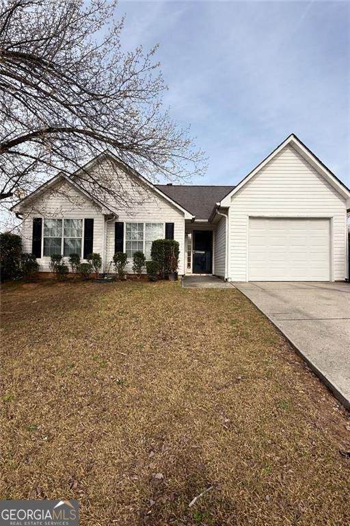 10600 Pine Forest Lane - Photo 1