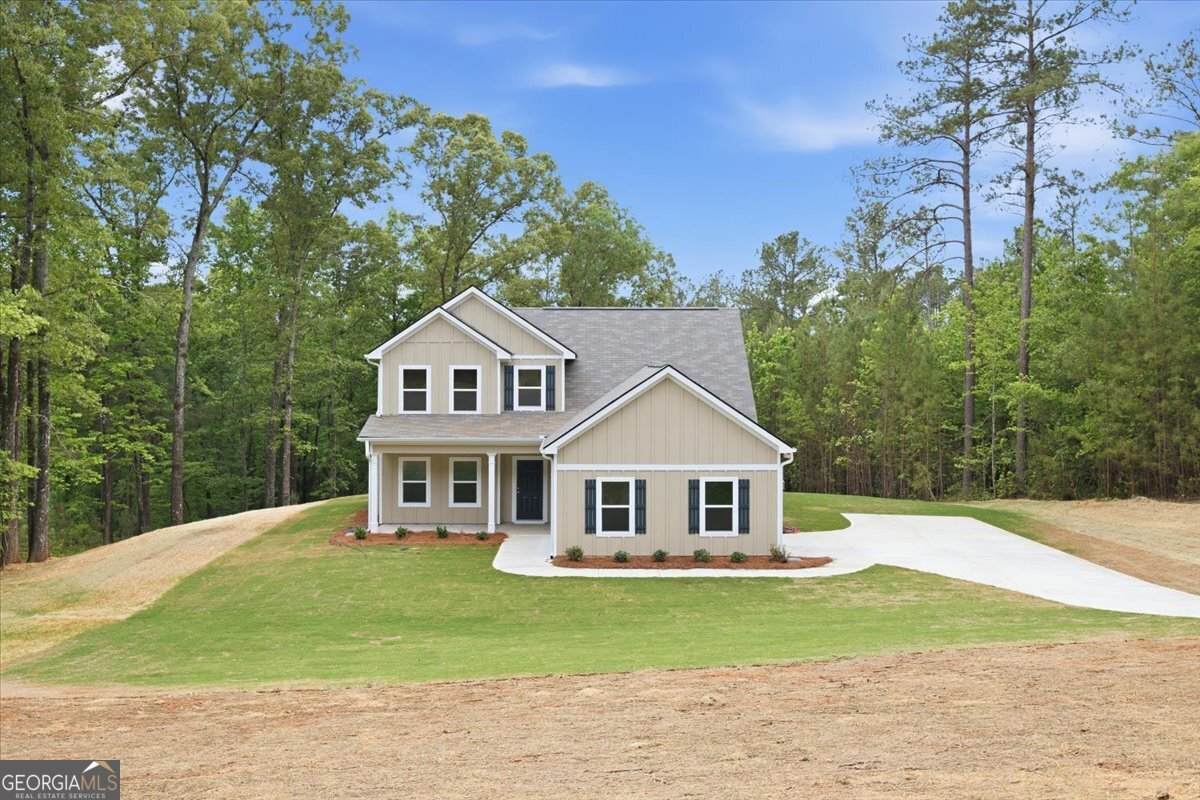 2778 Boxankle Road - Photo 1
