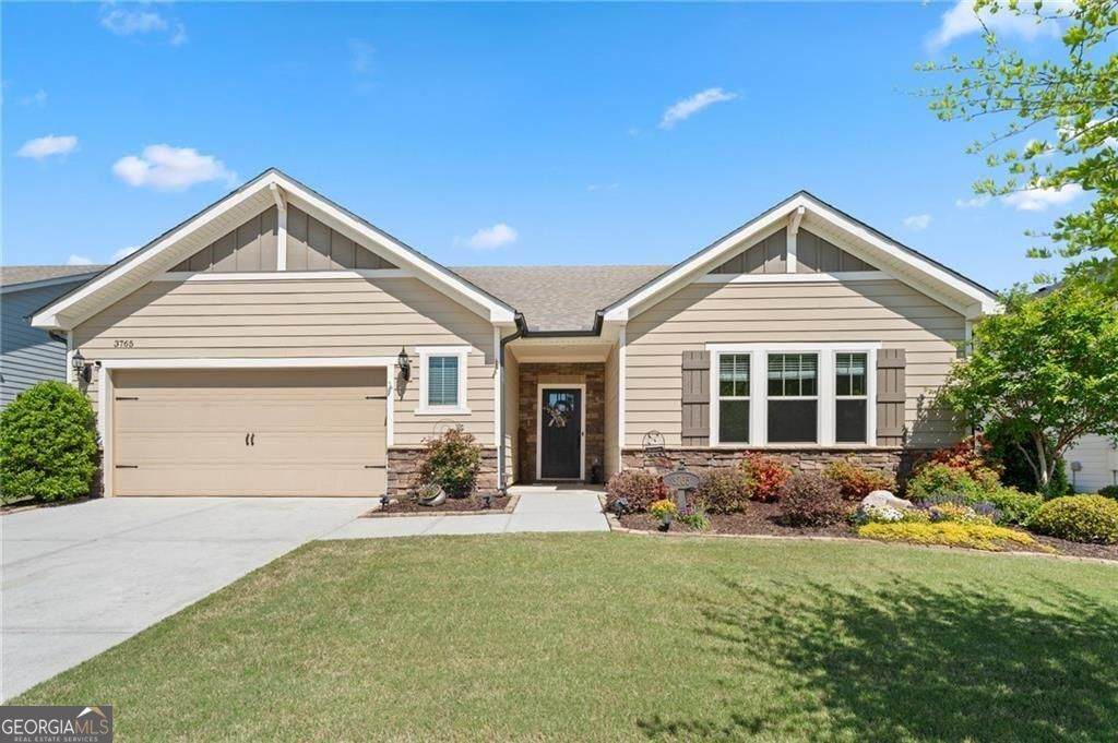 3765 Bridges Court - Photo 1