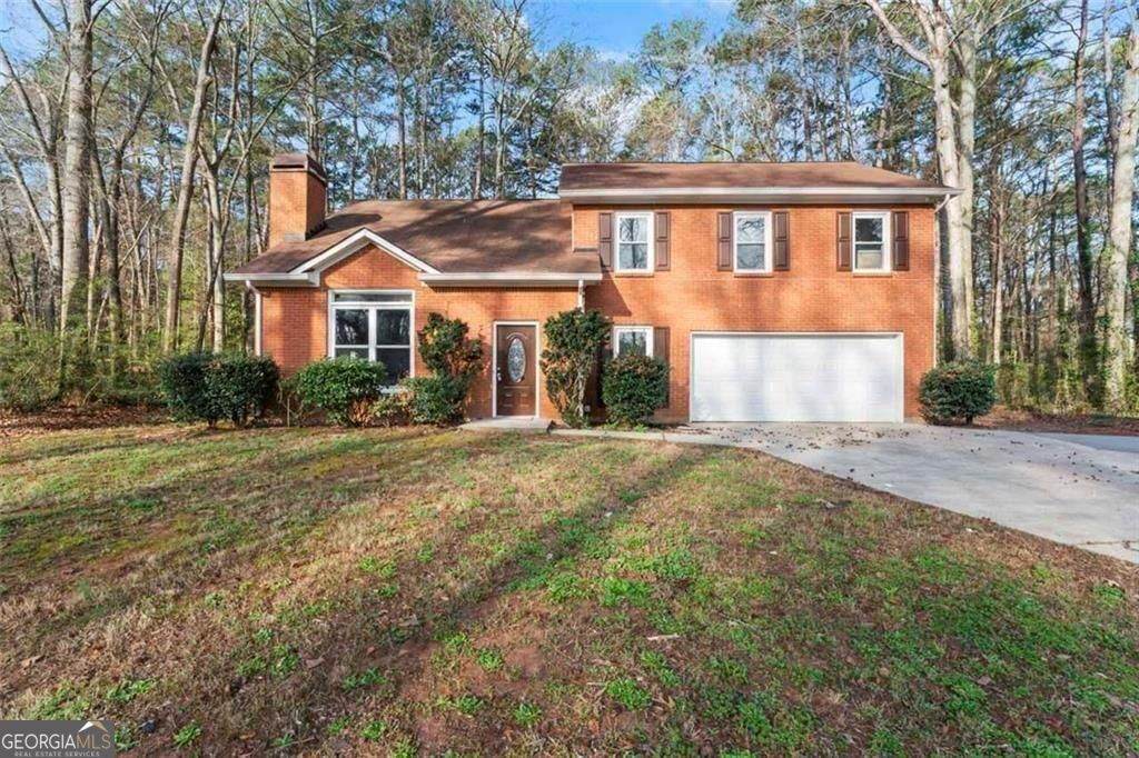 7715 Wethersfiield Drive - Photo 1