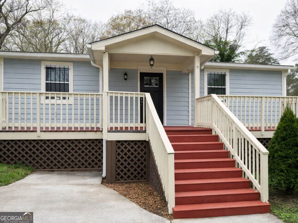 16 Wadley Street - Photo 1