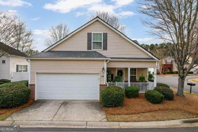 369 Hiawassee Drive - Photo 1