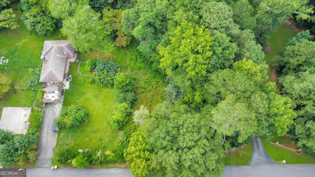 0 Holly Springs Road - Photo 1