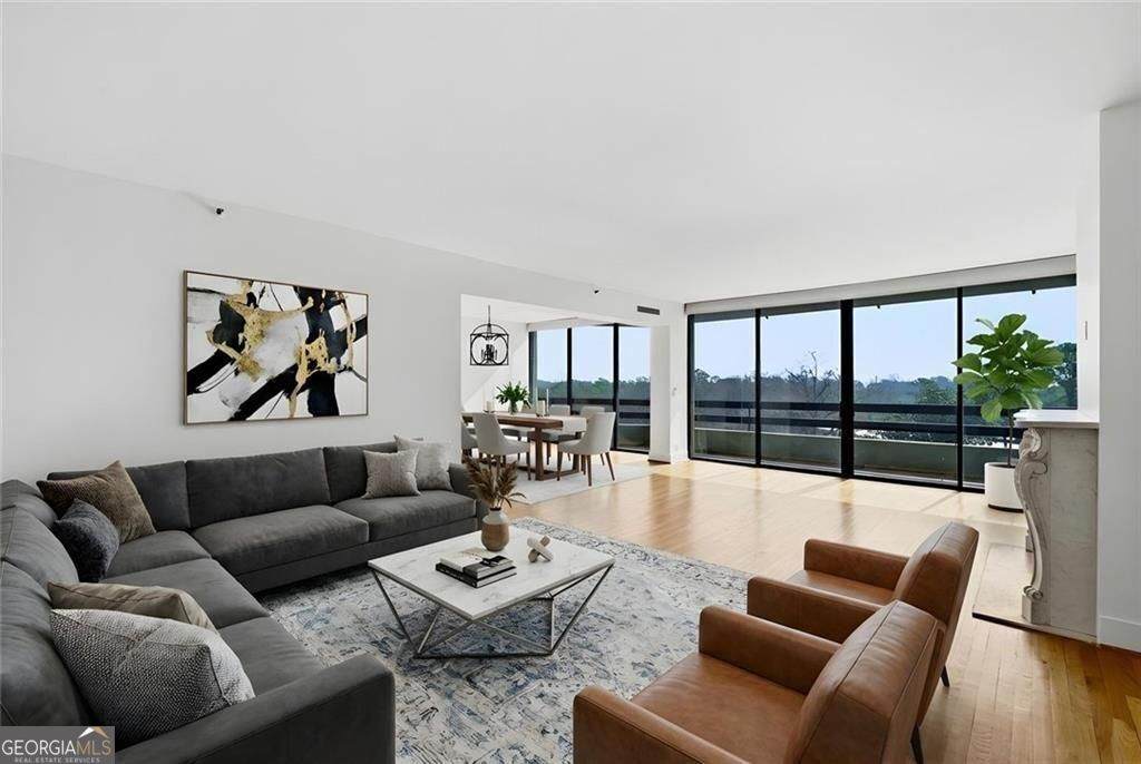 2660 Peachtree Road - Photo 1