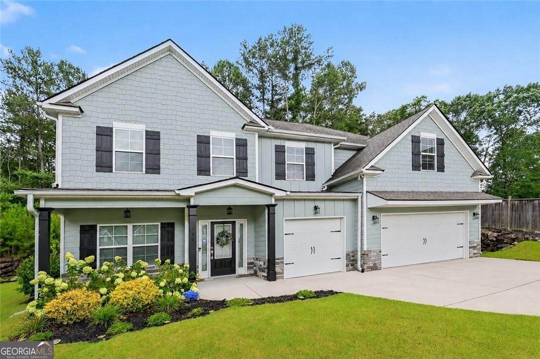 540 Glen Abbey Circle - Photo 1
