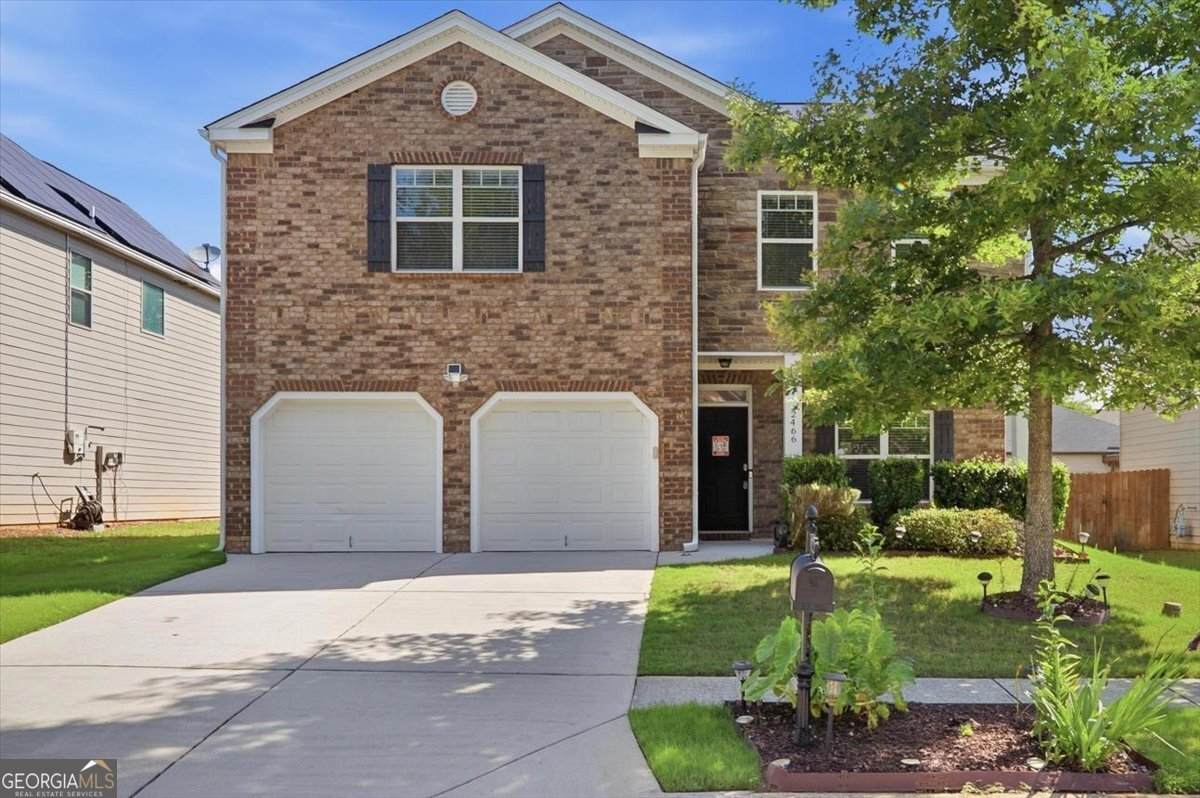 2466 Foxy Drive - Photo 1