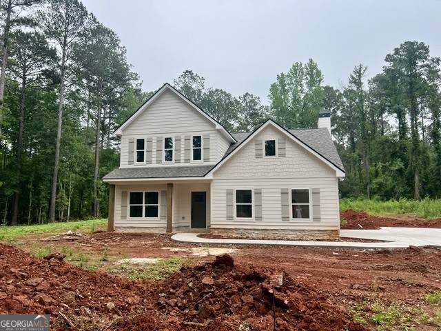6448 Rocky Mount Road - Photo 1