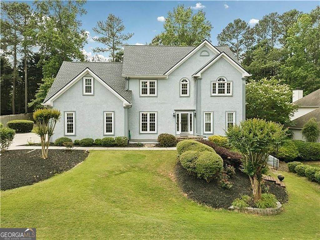 5711 Brynwood Circle - Photo 1