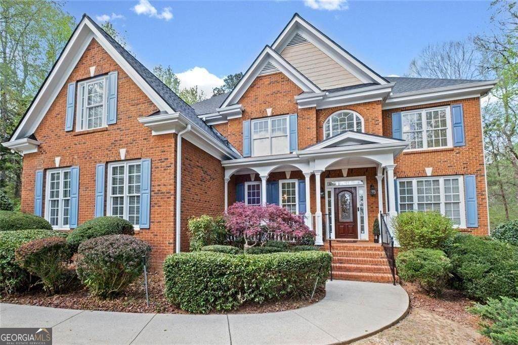 410 The Hermitage Drive - Photo 1