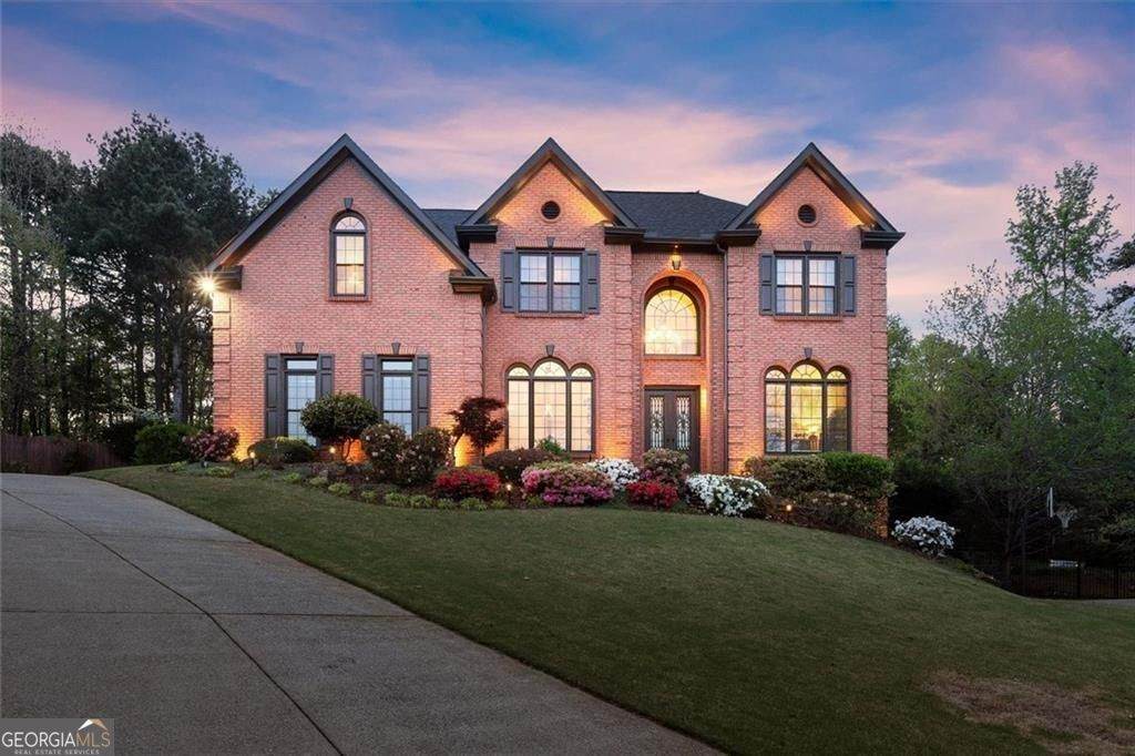 455 Willow Oak Terrace - Photo 1