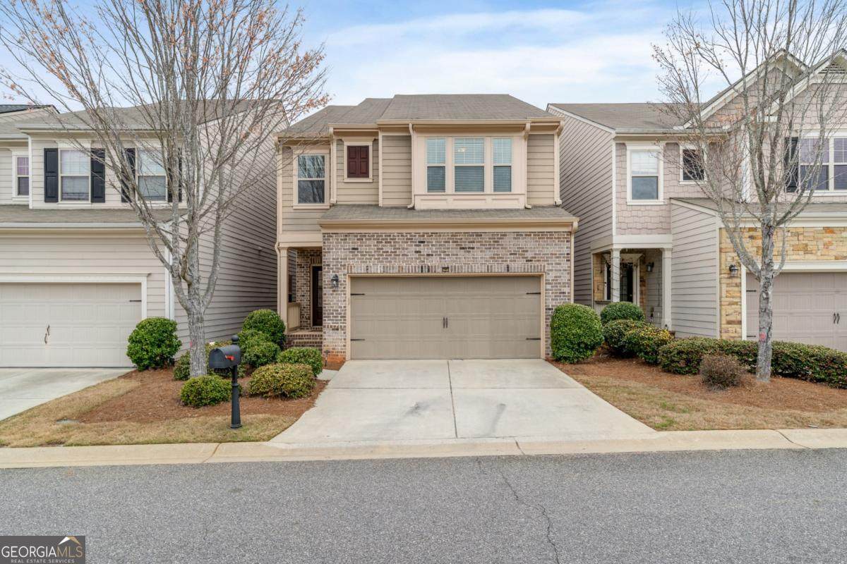 4615 Cold Spring Court - Photo 1