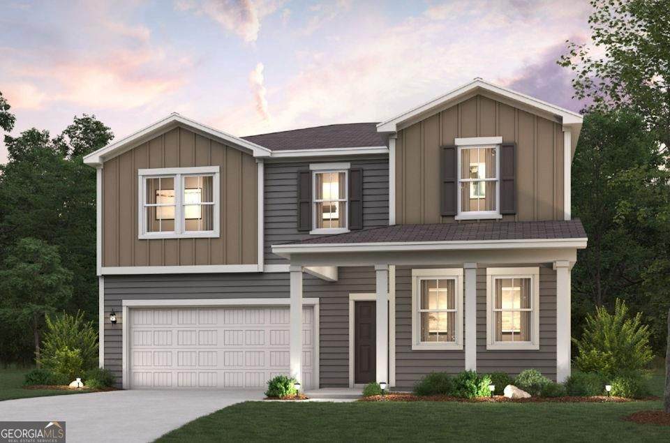 5306 Mulberry Creek Way - Photo 1